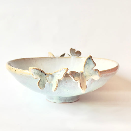 Kaalund Keramik - skål/fad