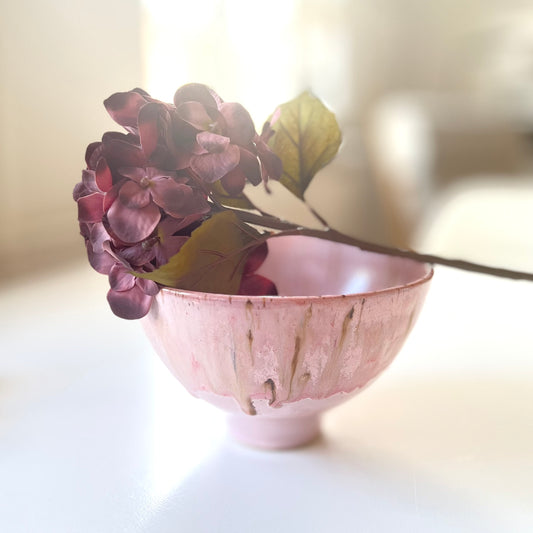 Kaalund Keramik -
Stor Skål ‘Le’