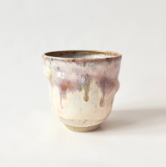 Kaalund Keramik - Swirlkrus