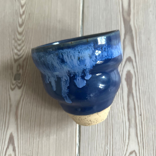 Dette er en ægte far kop. En dejlig gaveidé til fars dag.