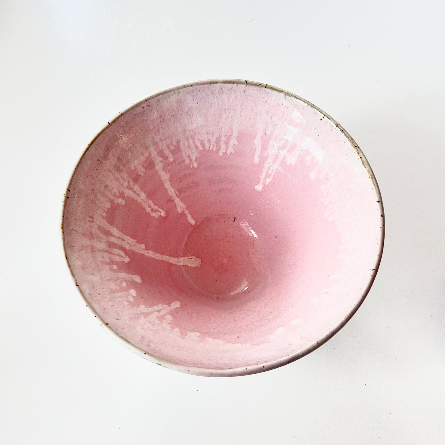 Stor Skål ‘Stella Rosa’