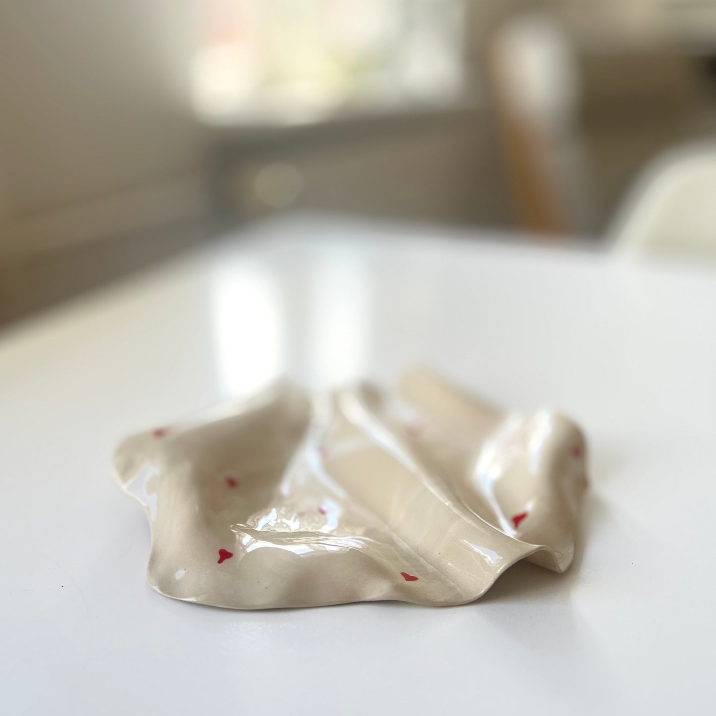 Kaalund Keramik -
Tapas fad