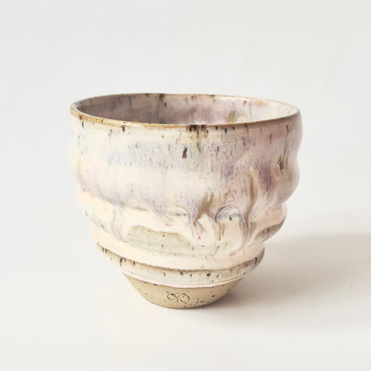 Kaalund Keramik - Swirlkrus