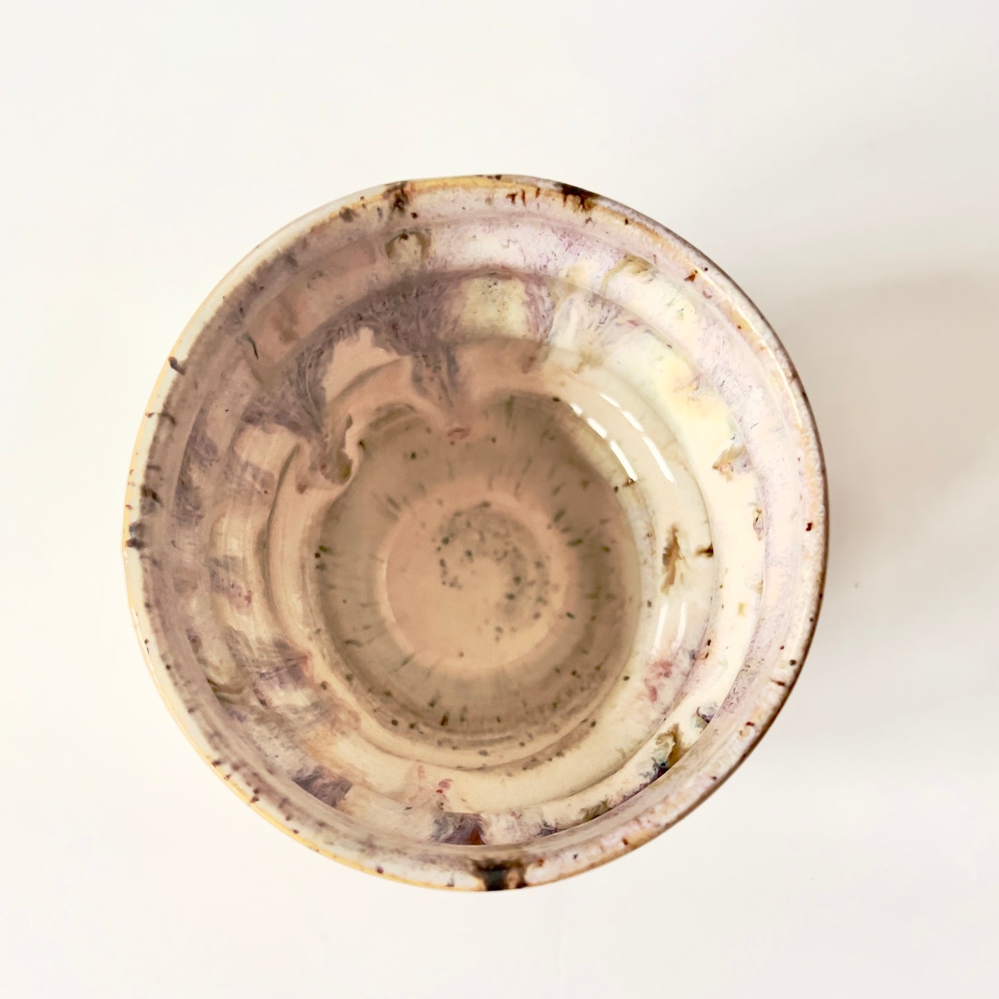 Kaalund Keramik - Swirlkrus