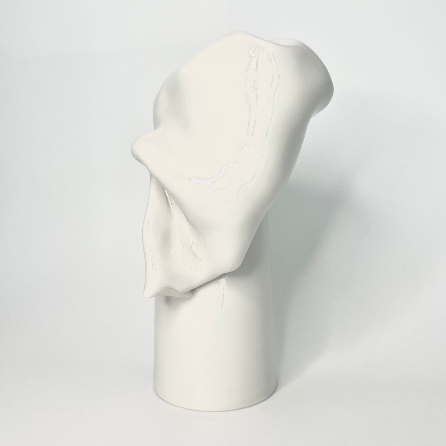 Kaalund Keramik -
Vase ‘Free 3’