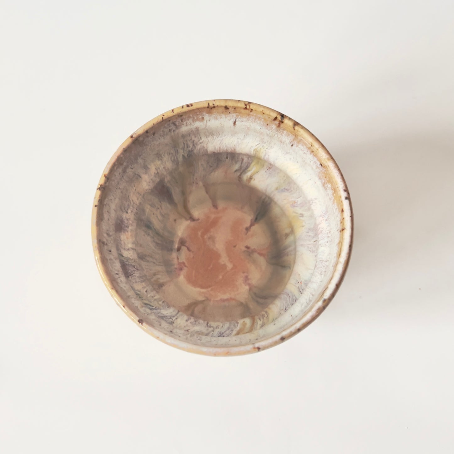 Kaalund Keramik - Swiwl krus