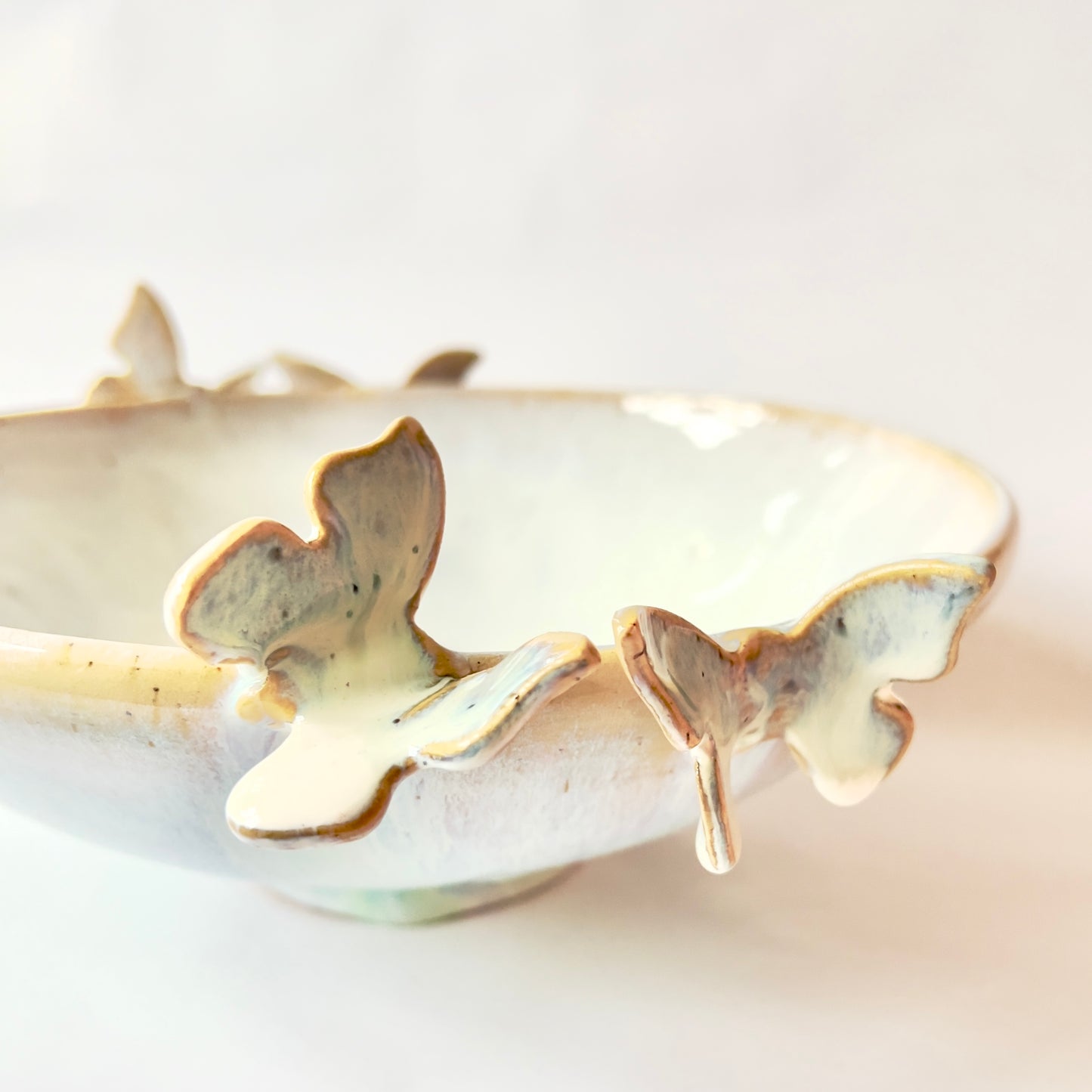 Kaalund Keramik - skål/fad