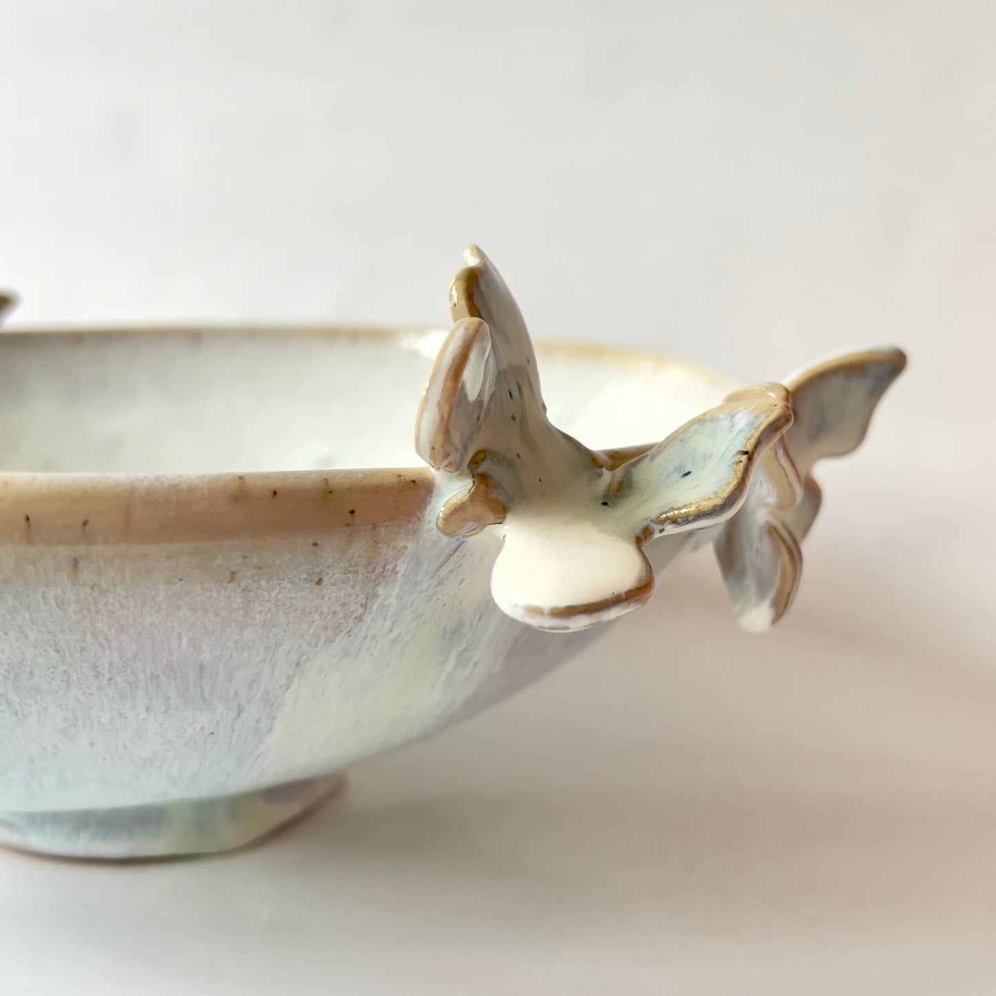 Kaalund Keramik - skål/fad