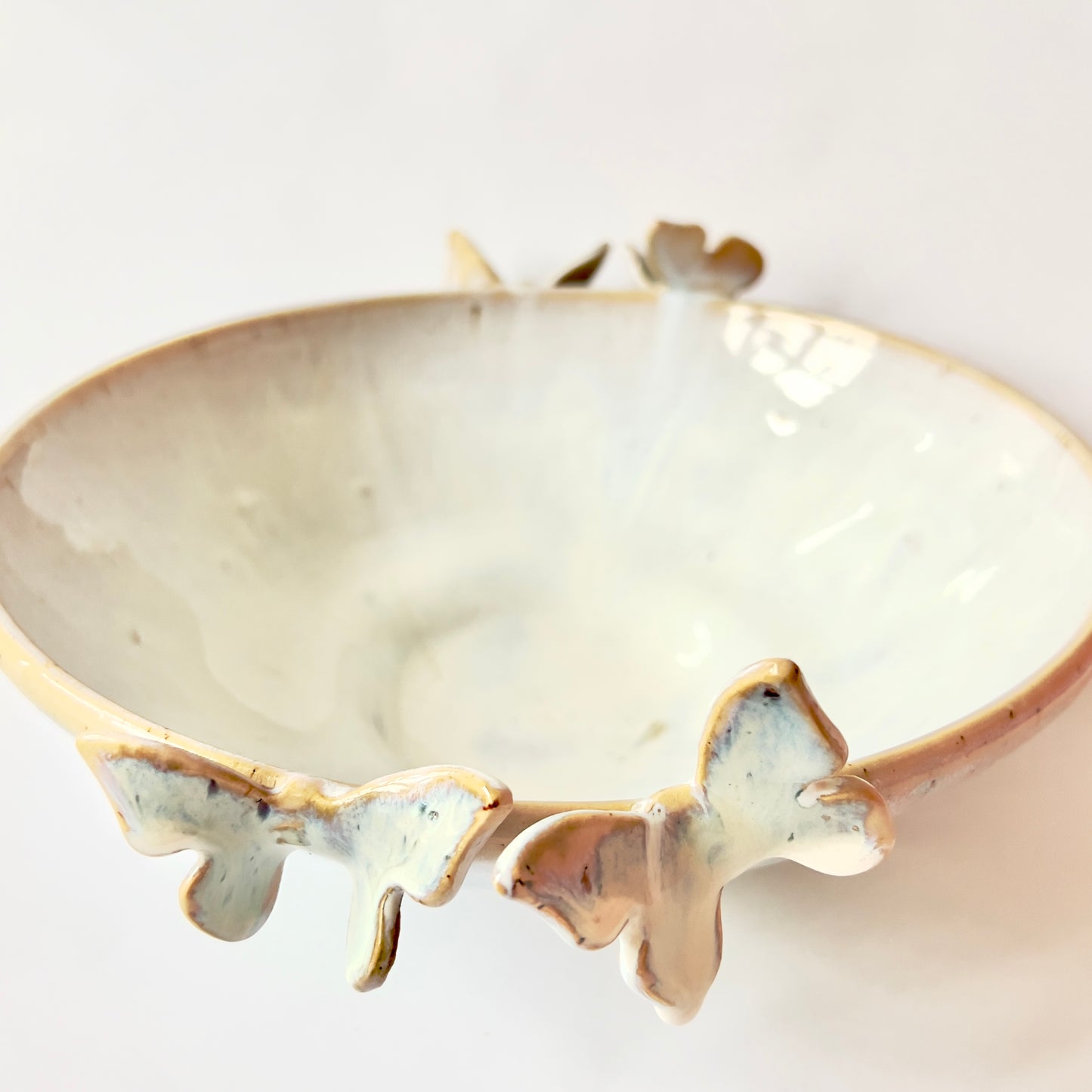 Kaalund Keramik - skål/fad