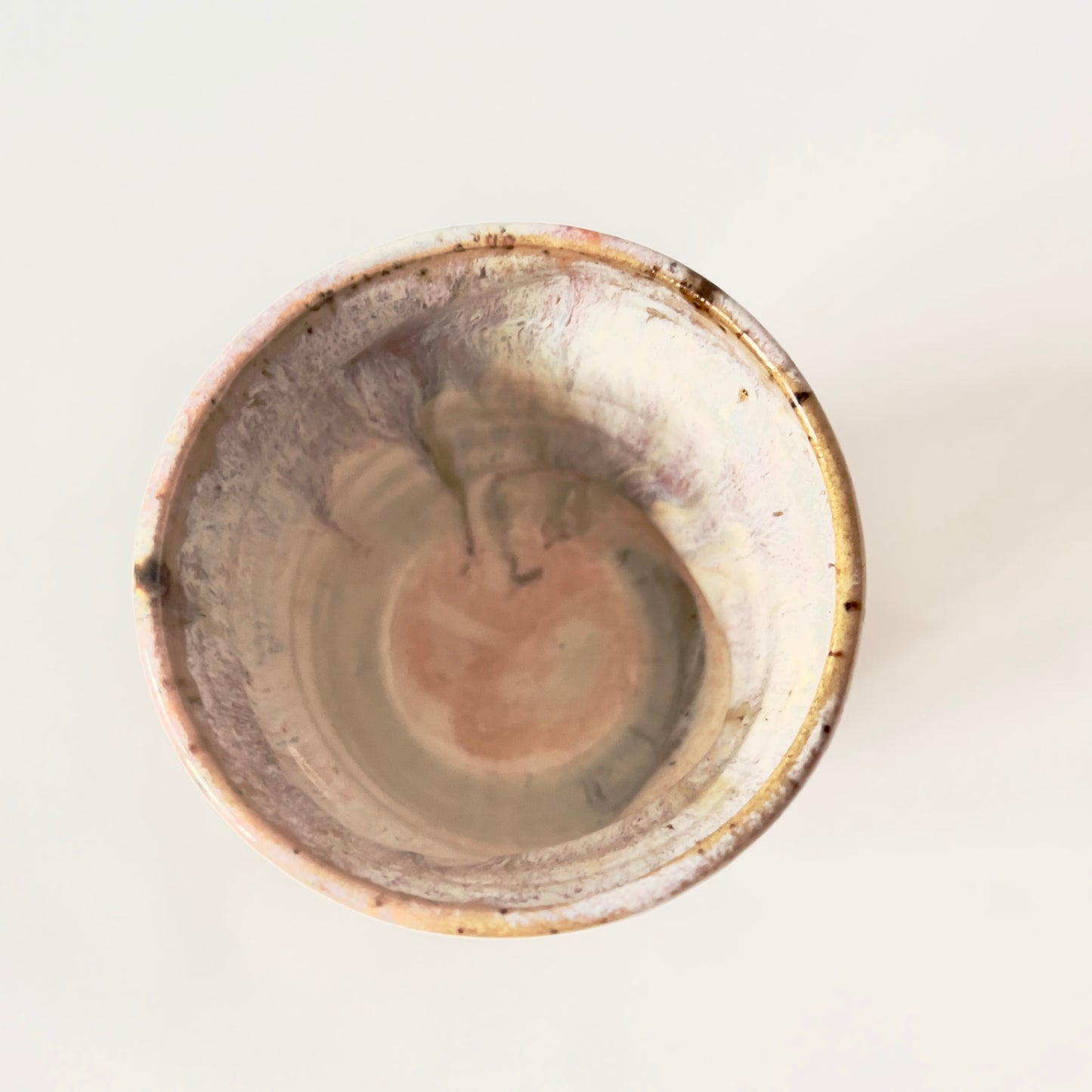 Kaalund Keramik -  Swirlkrus