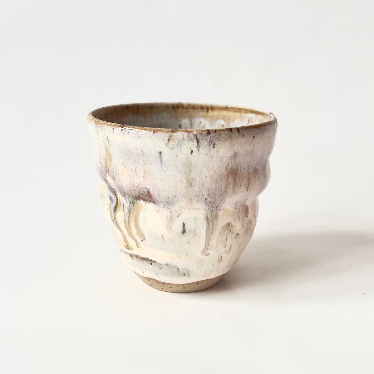 Kaalund Keramik - Swiwl krus