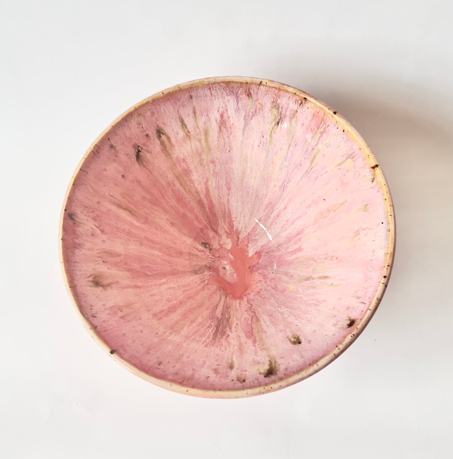 Kaalund Keramik - Skål Lina