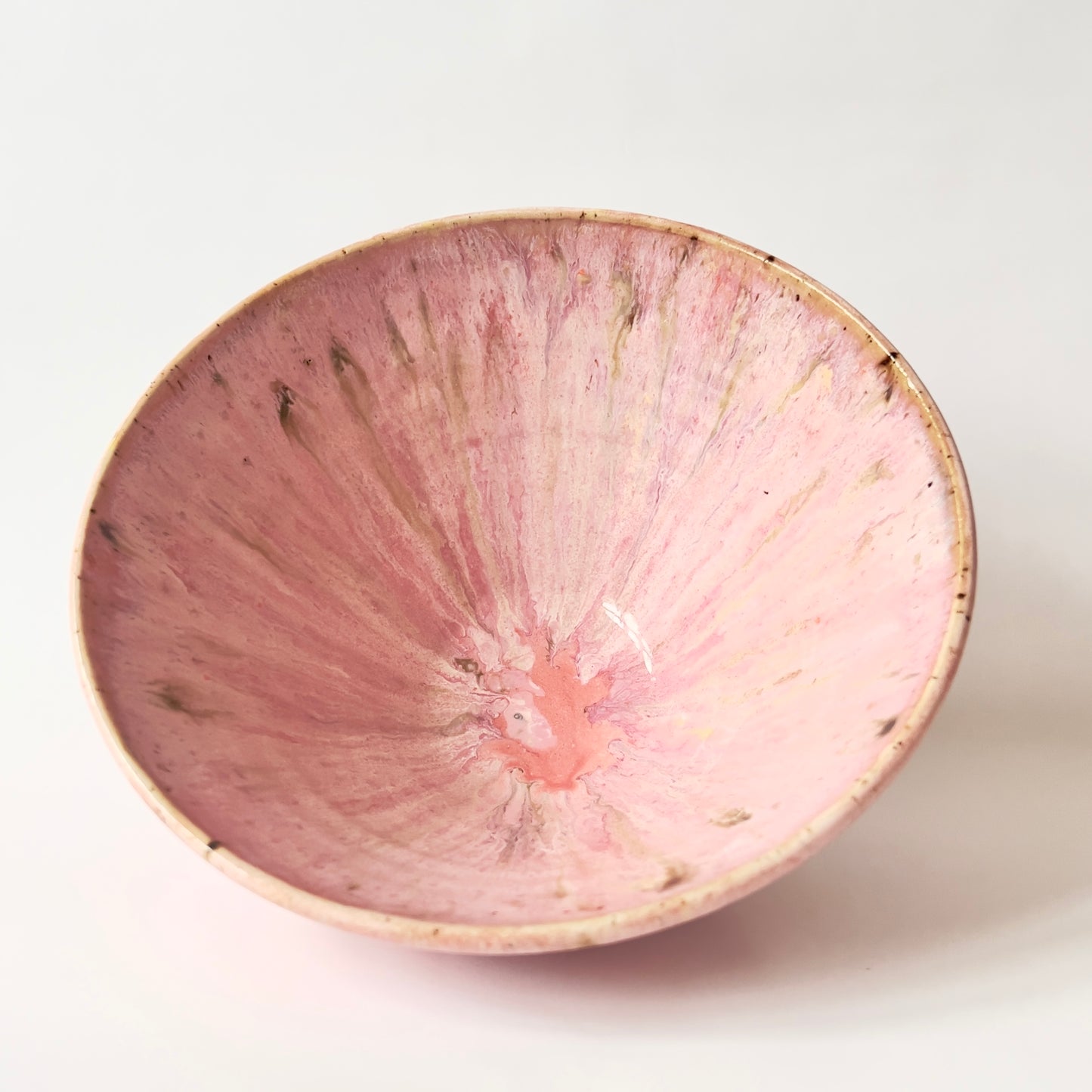 Kaalund Keramik - Skål Lina