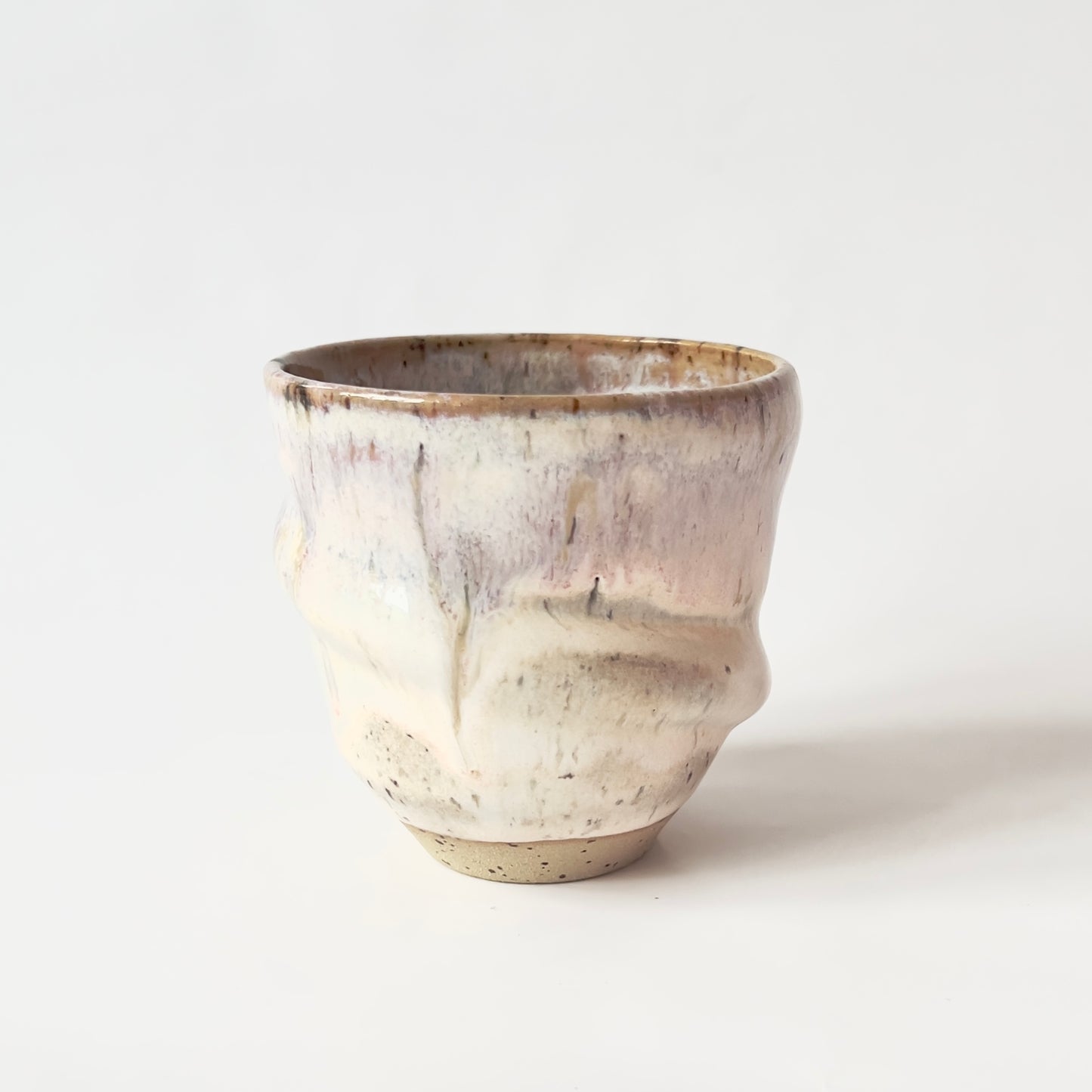 Kaalund Keramik -  Swirlkrus