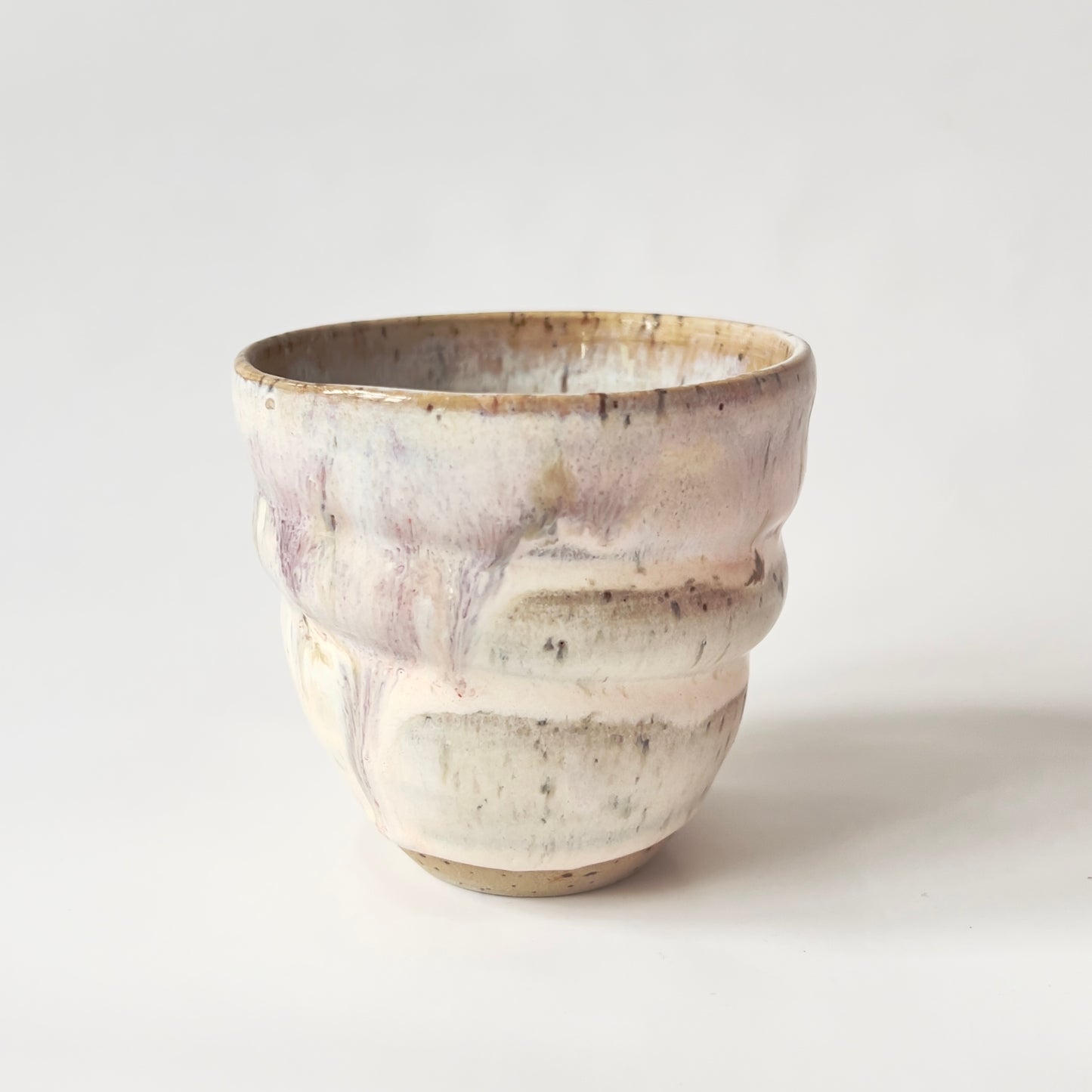 Kaalund Keramik - Swiwl krus